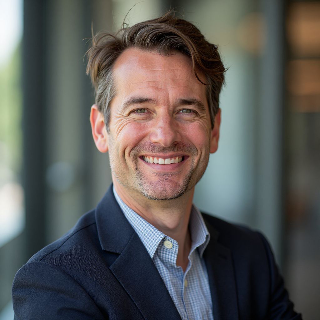 Marco Roth