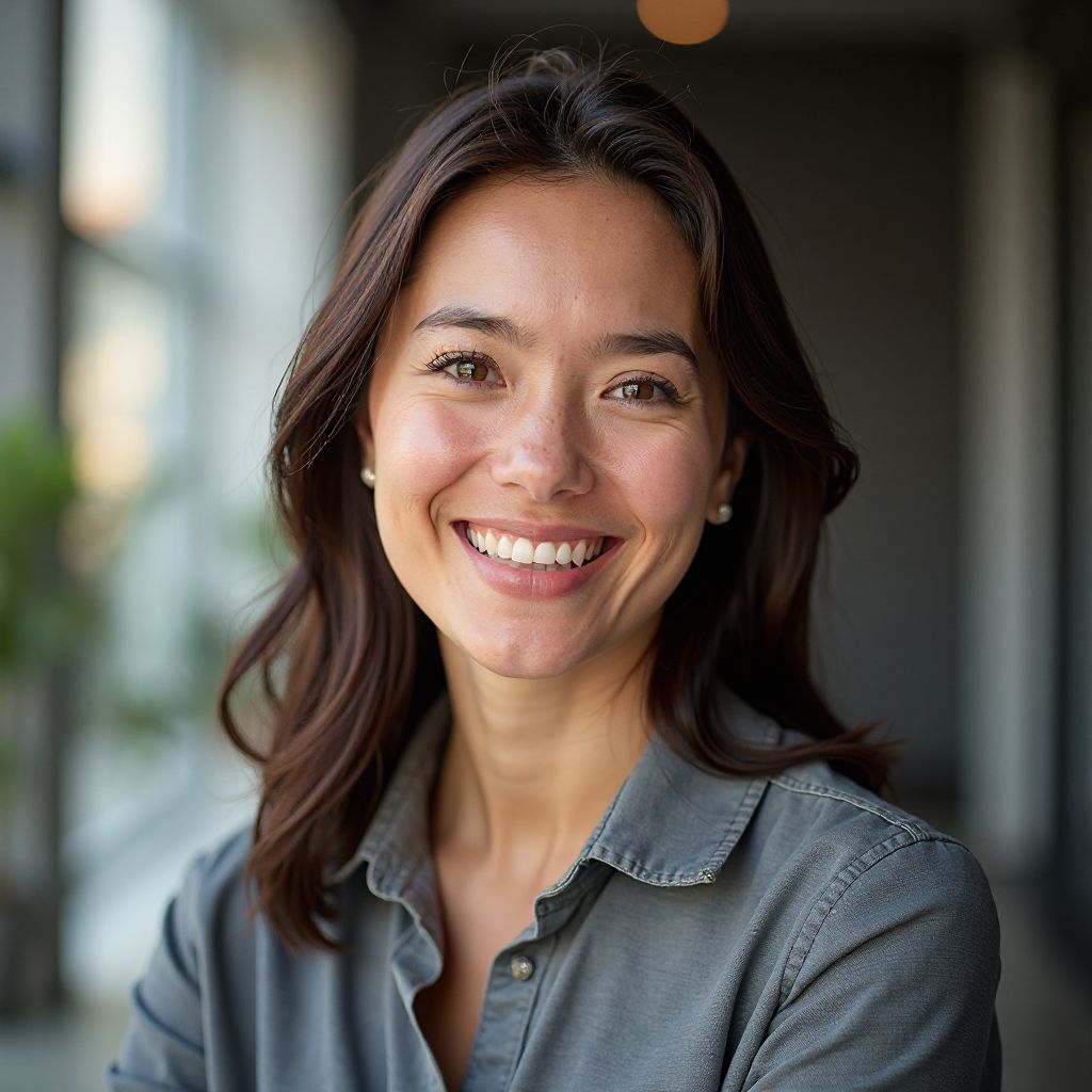 Lisa Chen